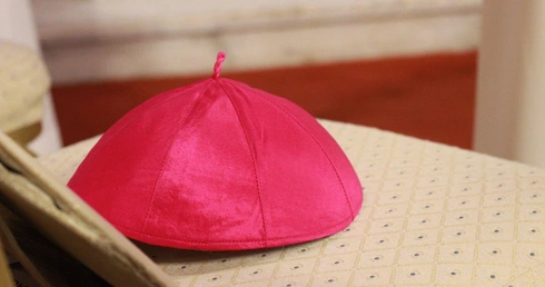 Komunikat kurii lubelskiej w sprawie bp Kiernikowskiego