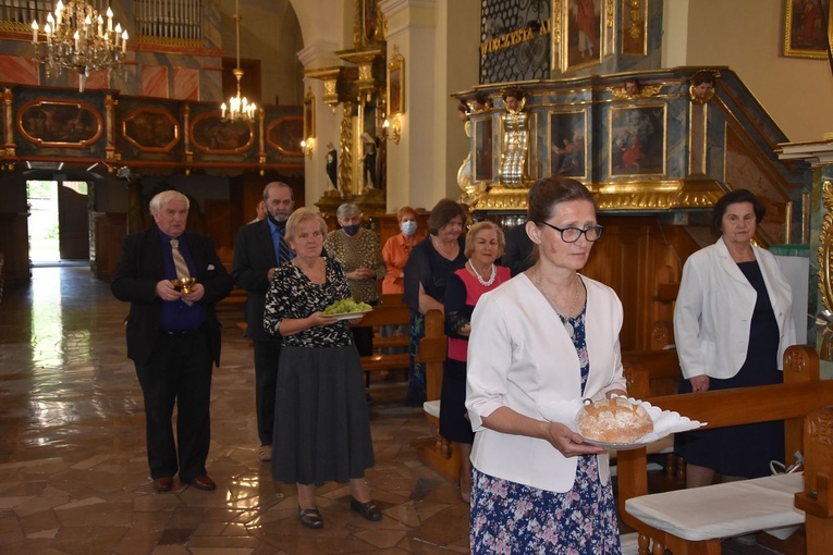 150 lat III Zakonu Świętego Franciszka w Nowym Targu