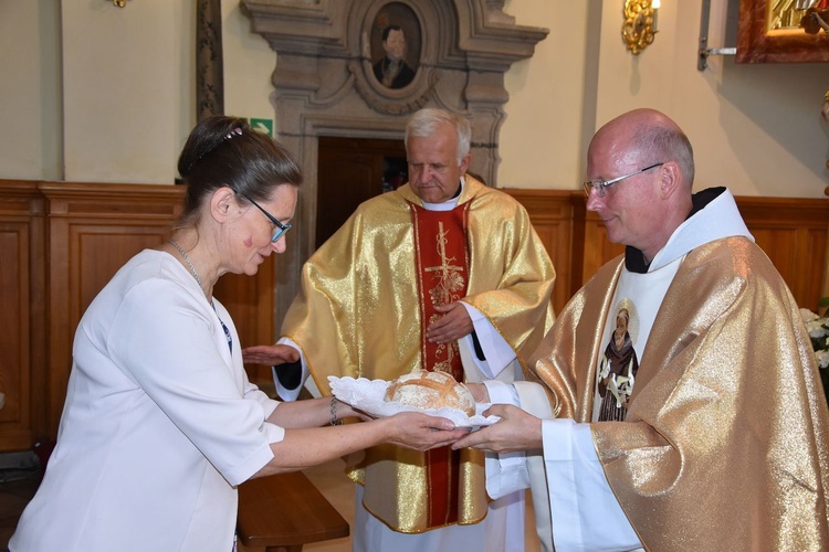 150 lat III Zakonu Świętego Franciszka w Nowym Targu