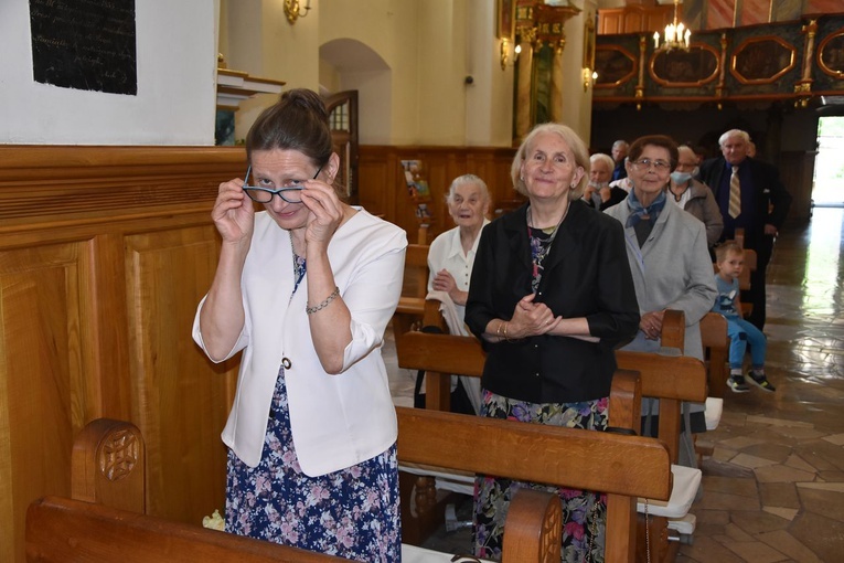 150 lat III Zakonu Świętego Franciszka w Nowym Targu