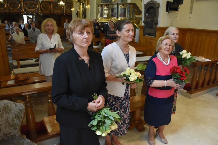 150 lat III Zakonu Świętego Franciszka w Nowym Targu