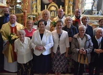 150 lat III Zakonu Świętego Franciszka w Nowym Targu