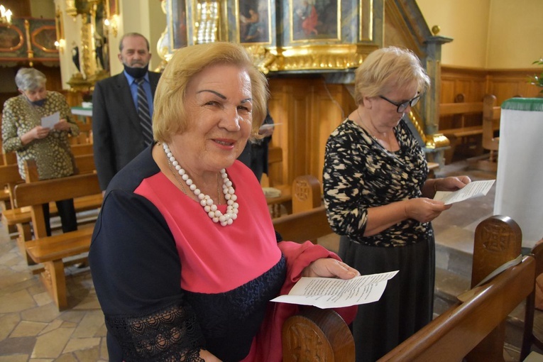 150 lat III Zakonu Świętego Franciszka w Nowym Targu