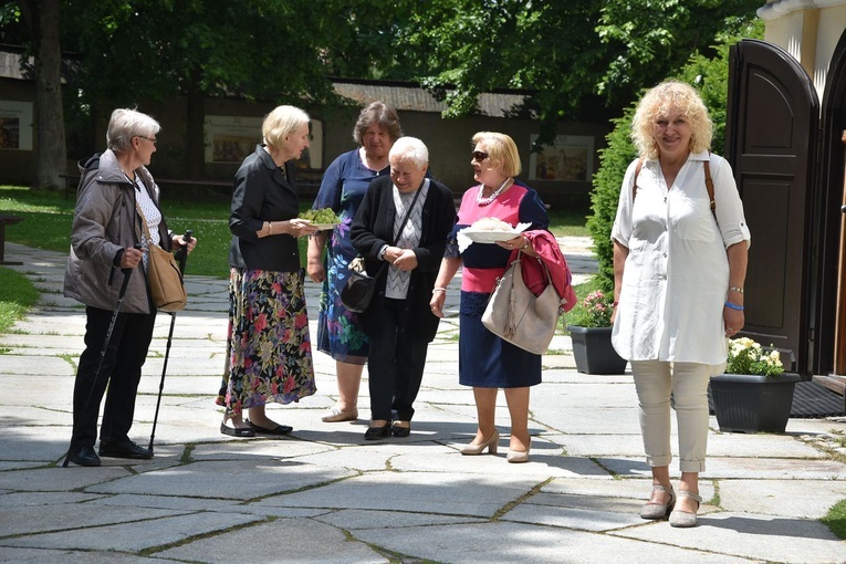 150 lat III Zakonu Świętego Franciszka w Nowym Targu