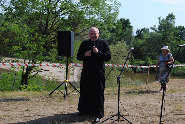 Bieliny. Na Wysokim Lądzie