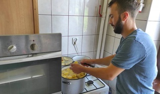 29.06.21| Wielkie gotowanie