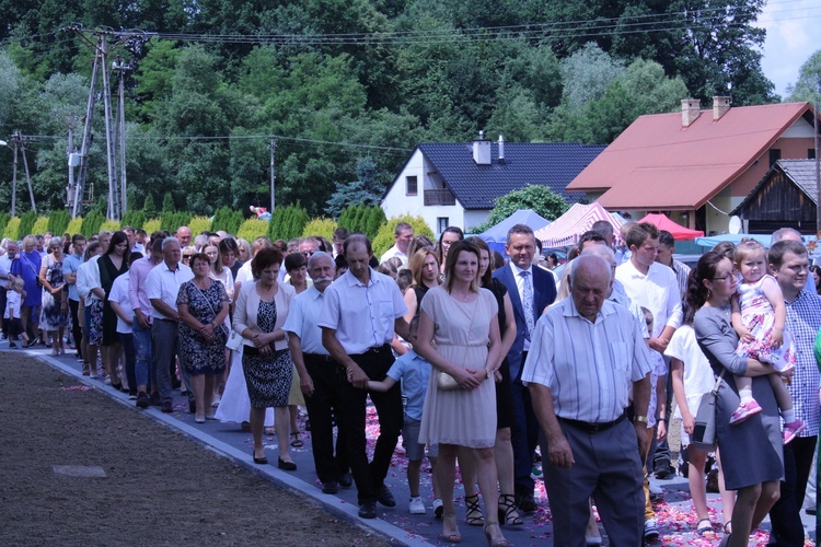 Świętowanie w Łąkcie - cz. 2