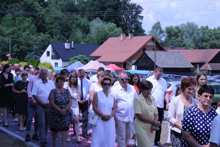 Świętowanie w Łąkcie - cz. 2