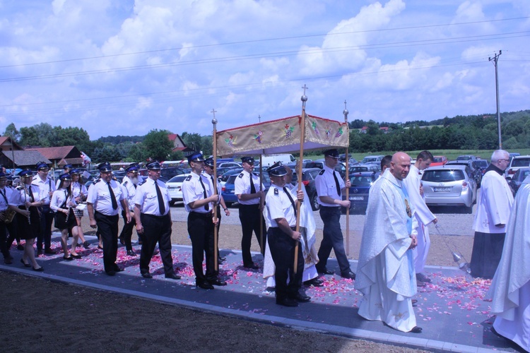 Świętowanie w Łąkcie - cz. 2