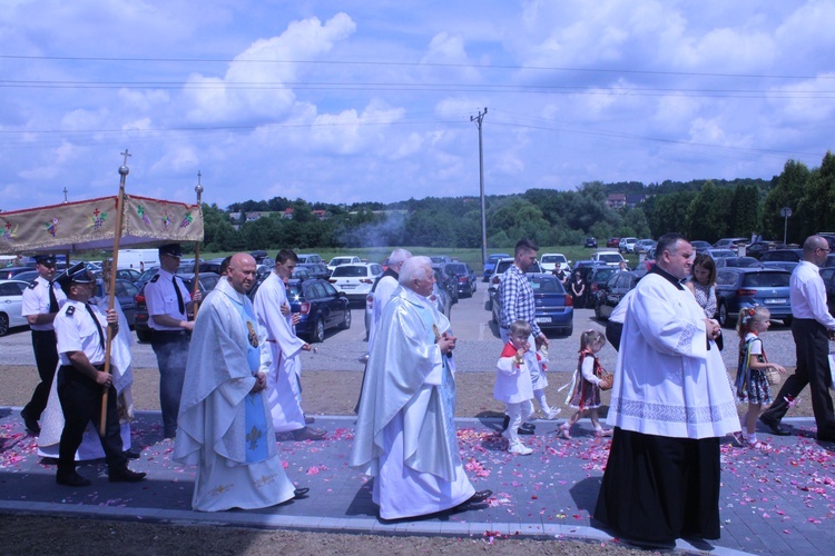 Świętowanie w Łąkcie - cz. 2