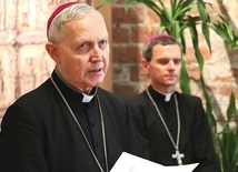 Dokument został przygotowany na prośbę bp. Piotra Libery.