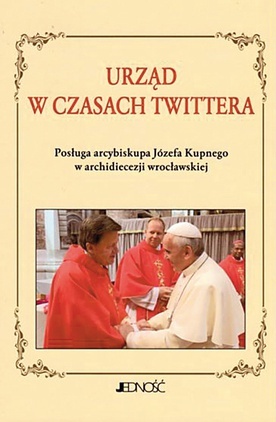 ▲	Publikacja jest kontynuacją pozycji napisanej przez śp. ks. Marka Łuczaka pod tym samym tytułem. Tematycznie poruszała jednak aspekt nauczania pastoralno- -teologicznego.