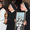 ▼	Zakończenie procesu beatyfikacyjnego  na szczeblu diecezjalnym odbyło się 26 września 2015 r.  w katedrze wrocławskiej.