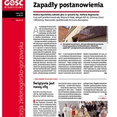 Gość Zielonogórsko-Gorzowski 26/2021