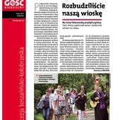 Gość Koszalińsko-Kołobrzeski 26/2021