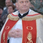 ks. prał. Eugeniusz Szymczak.