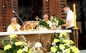 Uroczystość patronów diecezji