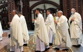 Uroczystość patronów diecezji