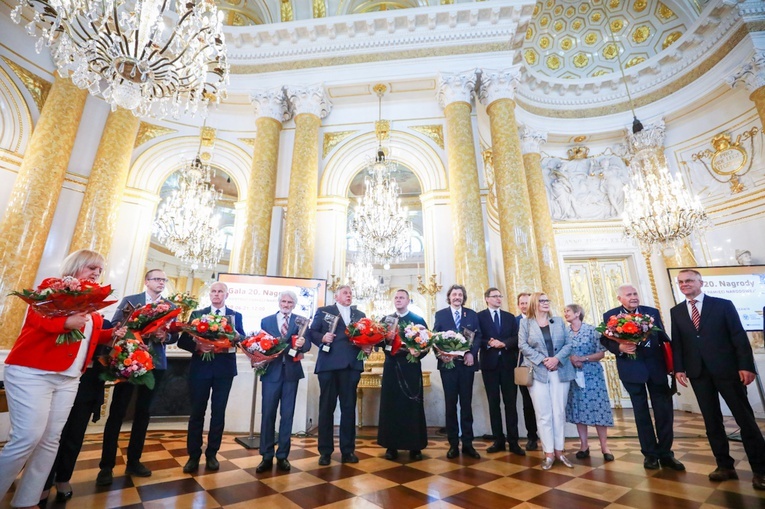 Kustosze Pamięci Narodowej z Małopolski