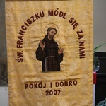 Ząbkowice Śl. 800-lecie tercjarzy i 150-lecie klarysek w Polsce