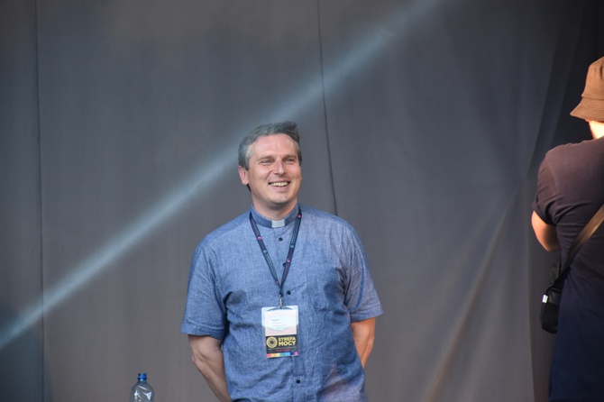 Sopot. Strefa Mocy 2021