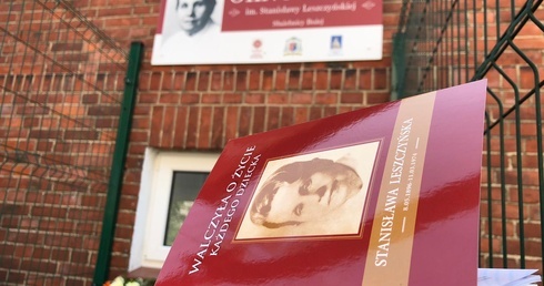 Wystawa u niepokalanek