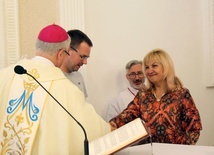 Polanica-Zdrój. Rekolekcje dla katechetów u Matki Bożej Fatimskiej 