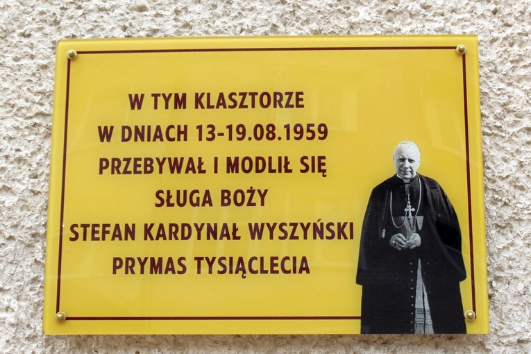 Polanica-Zdrój. Rekolekcje dla katechetów u Matki Bożej Fatimskiej 