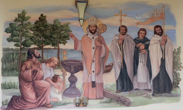 Uroczystość św. Wojciecha 2022