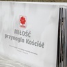 Miłość przynagla Kościół