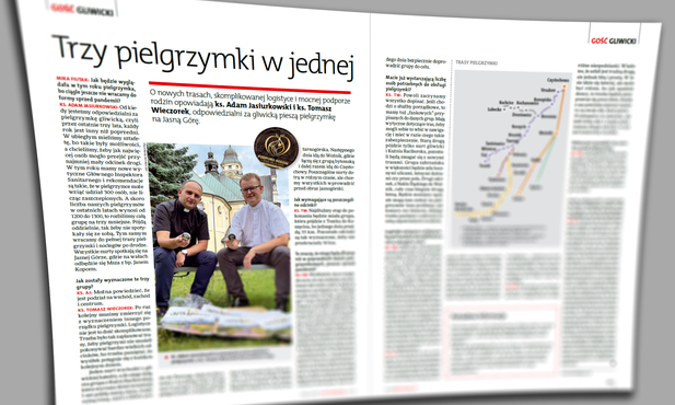 Co w numerze? #26