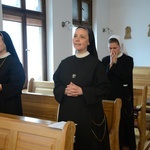 Wakacyjne rekolekcje u sióstr franciszkanek