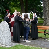 Wakacyjne rekolekcje u sióstr franciszkanek