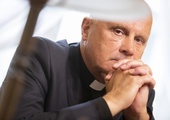 Duchowny w mundurze - historia jednego z powstańców
