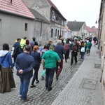 Otyń: Wyruszyła pielgrzymka rolników