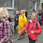 Otyń: Wyruszyła pielgrzymka rolników