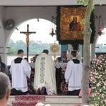 Tuchów. Święto Matki Bożej Tuchowskiej