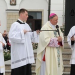 Tuchów. Święto Matki Bożej Tuchowskiej