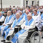 Tuchów. Święto Matki Bożej Tuchowskiej