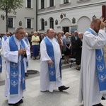 Tuchów. Święto Matki Bożej Tuchowskiej