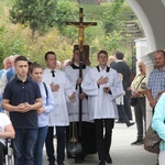 Tuchów. Święto Matki Bożej Tuchowskiej