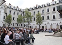 Tuchów. Święto Matki Bożej Tuchowskiej