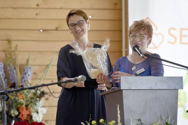 Bielawa. 30-lecie Dziennego Domu Senior+ i 25-lecie Środowiskowego Domu Samopomocy 