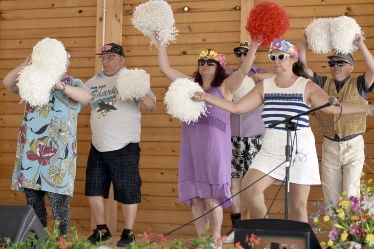 Bielawa. 30-lecie Dziennego Domu Senior+ i 25-lecie Środowiskowego Domu Samopomocy 