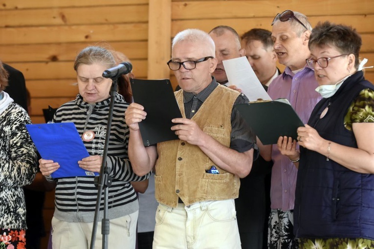 Bielawa. 30-lecie Dziennego Domu Senior+ i 25-lecie Środowiskowego Domu Samopomocy 