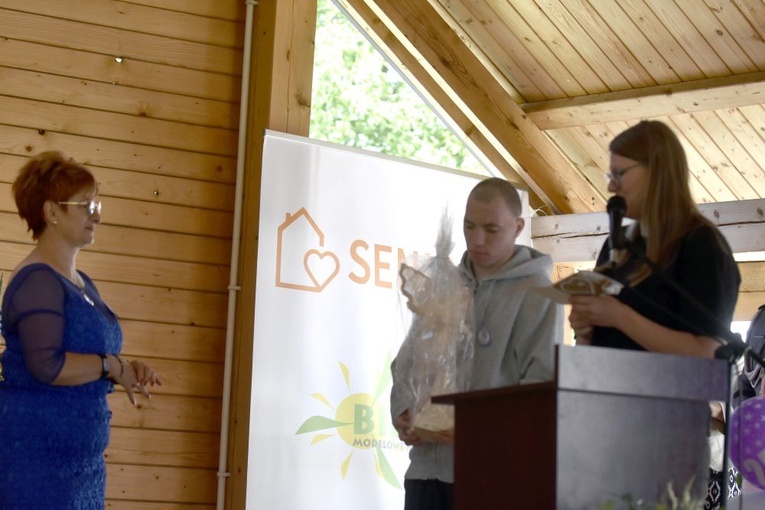 Bielawa. 30-lecie Dziennego Domu Senior+ i 25-lecie Środowiskowego Domu Samopomocy 