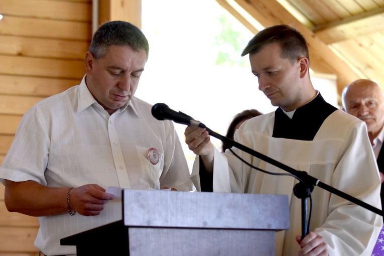 Bielawa. 30-lecie Dziennego Domu Senior+ i 25-lecie Środowiskowego Domu Samopomocy 