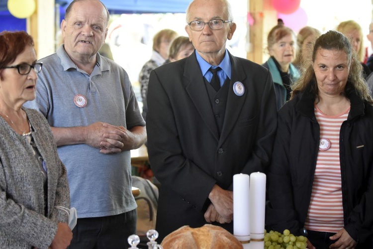 Bielawa. 30-lecie Dziennego Domu Senior+ i 25-lecie Środowiskowego Domu Samopomocy 