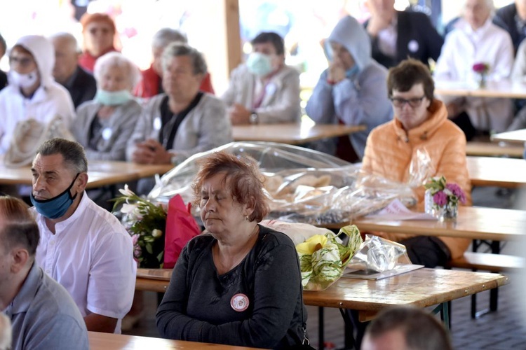 Bielawa. 30-lecie Dziennego Domu Senior+ i 25-lecie Środowiskowego Domu Samopomocy 