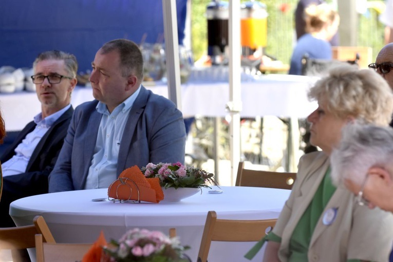 Bielawa. 30-lecie Dziennego Domu Senior+ i 25-lecie Środowiskowego Domu Samopomocy 